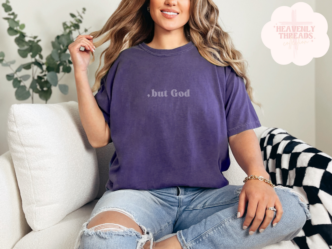 But God Tee