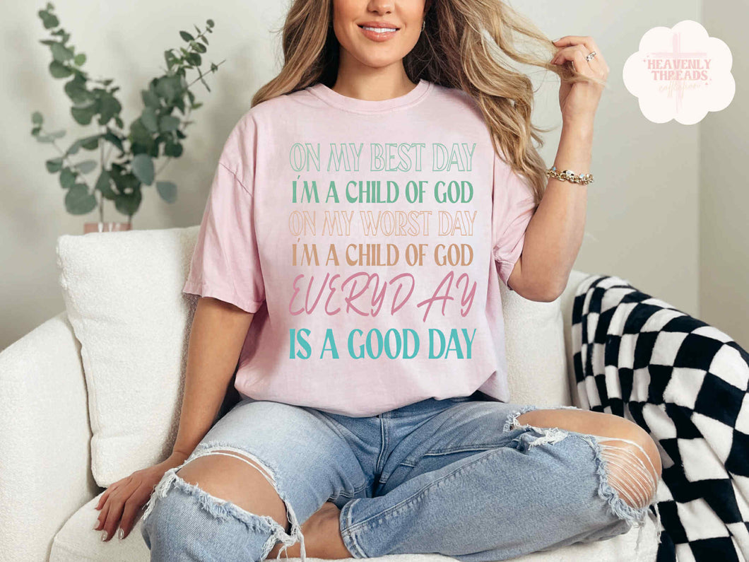 Child of God Tee