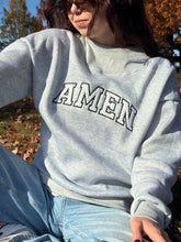 Load image into Gallery viewer, Amen Mocknecks
