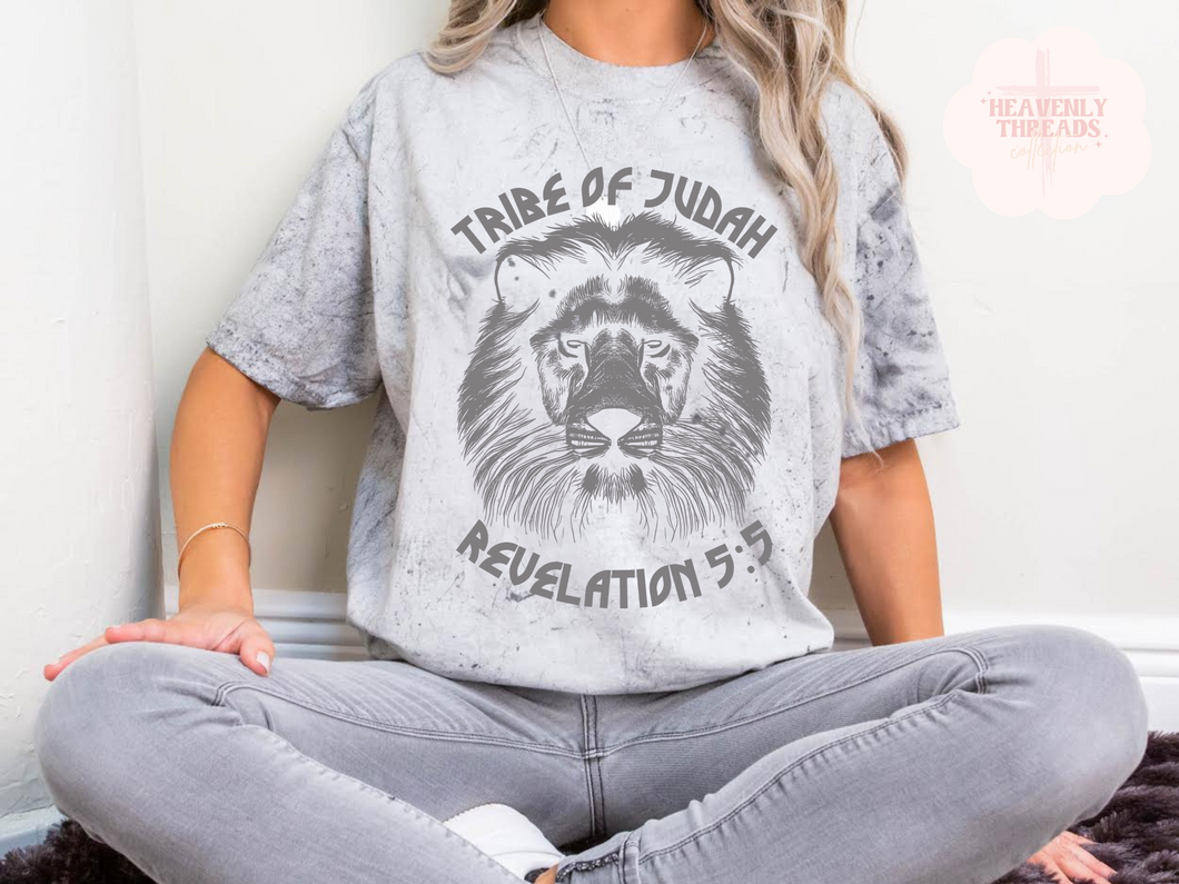 Tribe of Judah Tee