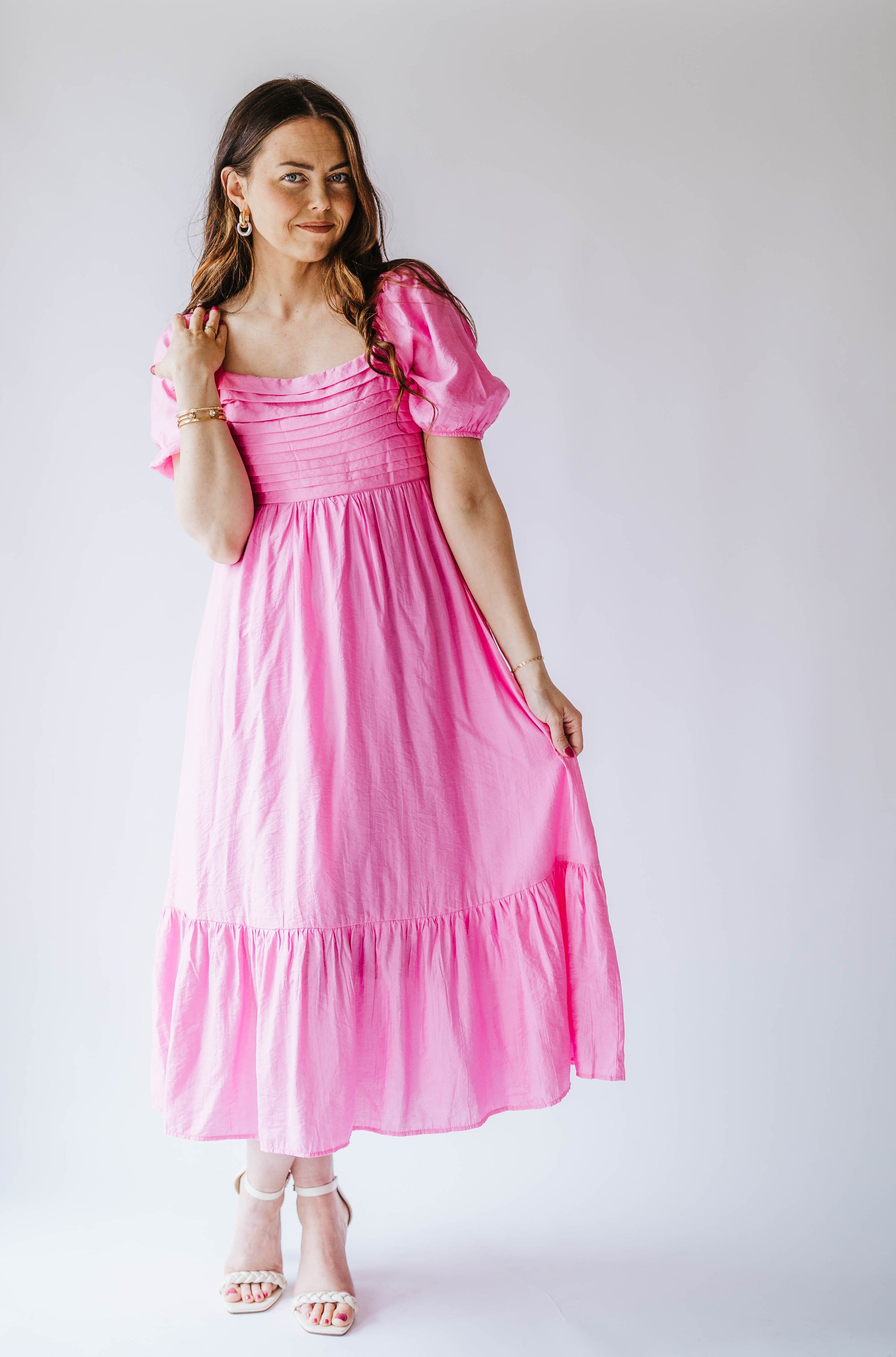 Penelope Dress – Hello Lovely - Louisville, KY