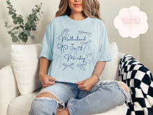 Load image into Gallery viewer, Motherhood is my Ministry Tee
