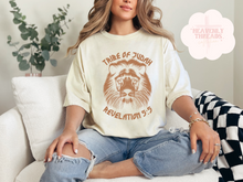 Load image into Gallery viewer, Tribe of Judah Tee
